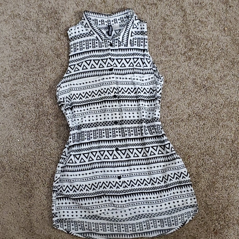 H&M blouse
